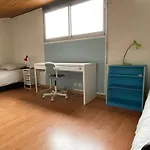Familial Etage Entier بوردو