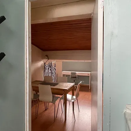 Familial Etage Entier Privat bolig *