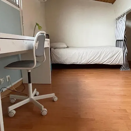 Familial Etage Entier Bordeaux