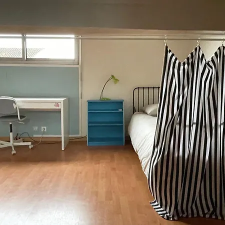 Homestay Familial Etage Entier