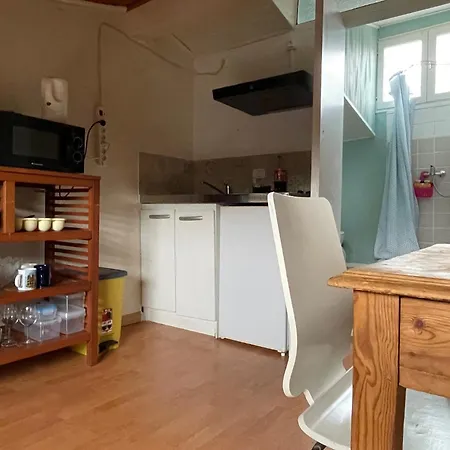 Familial Etage Entier *