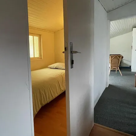 Homestay Familial Etage Entier