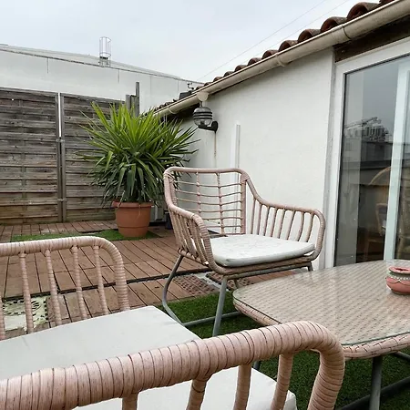 Familial Etage Entier Privat bolig