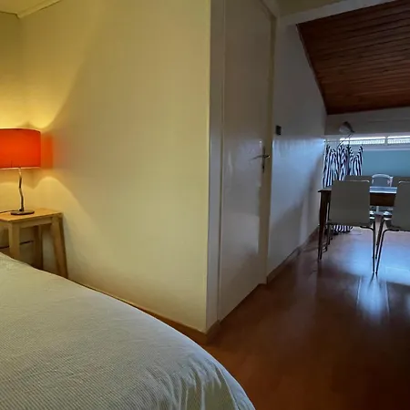 Familial Etage Entier Privat bolig