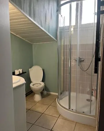 Privat bolig Familial Etage Entier