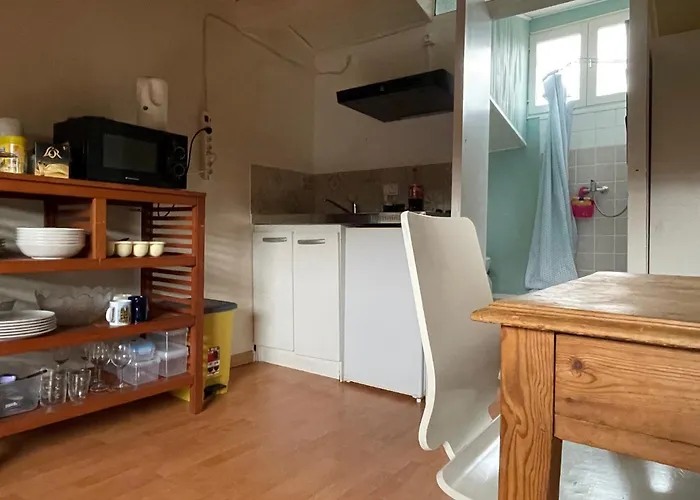 Familial Etage Entier *