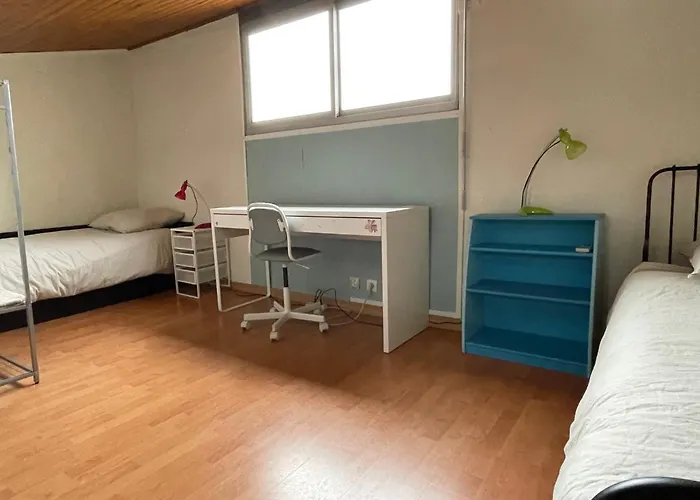 Familial Etage Entier Bordeaux