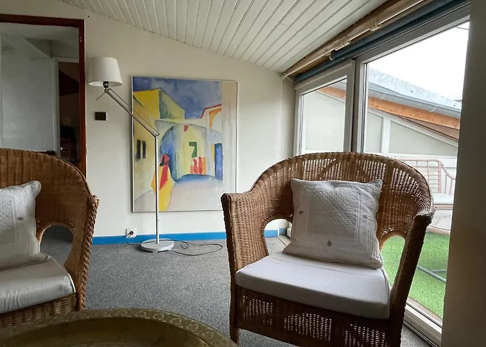 Familial Etage Entier * Bordeaux
